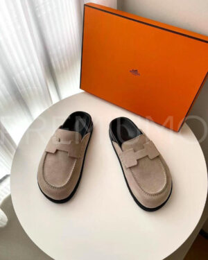 Hermes мюли PR292945