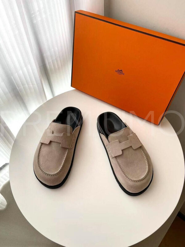 Hermes мюли PR292945