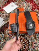 Hermes шлепанцы PR534645 31