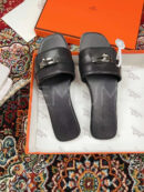 Hermes шлепанцы PR534645 33