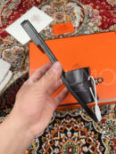 Hermes шлепанцы PR534645 36