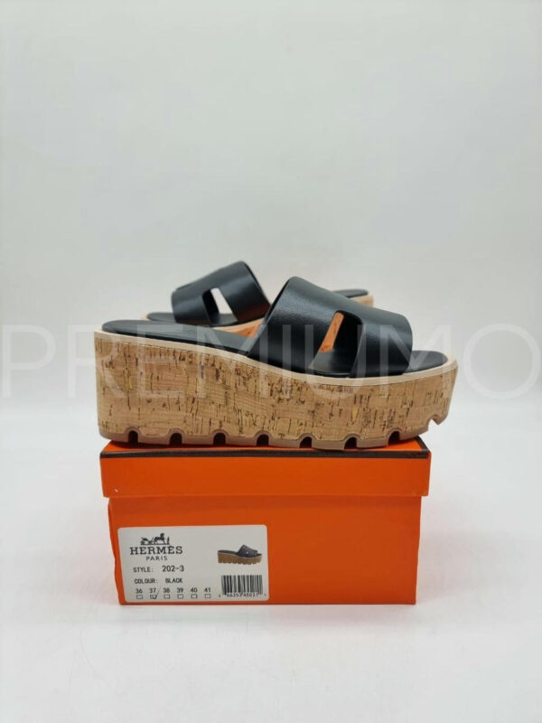 Hermes сабо PR116075 4