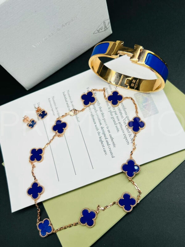 Hermes браслет PR547683 3