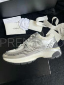 Chanel кроссовки PR341753 29