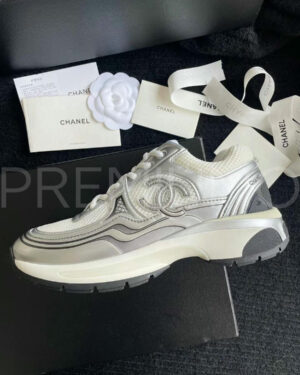 Chanel кроссовки PR341753
