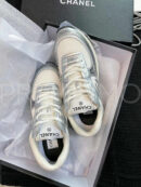 Chanel кроссовки PR341753 35