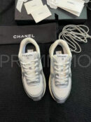 Chanel кроссовки PR341753 34