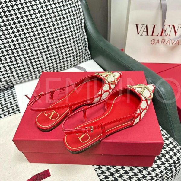 Valentino туфли PR634521 11
