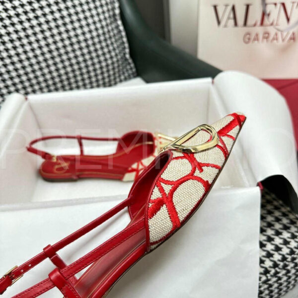 Valentino туфли PR634521 15