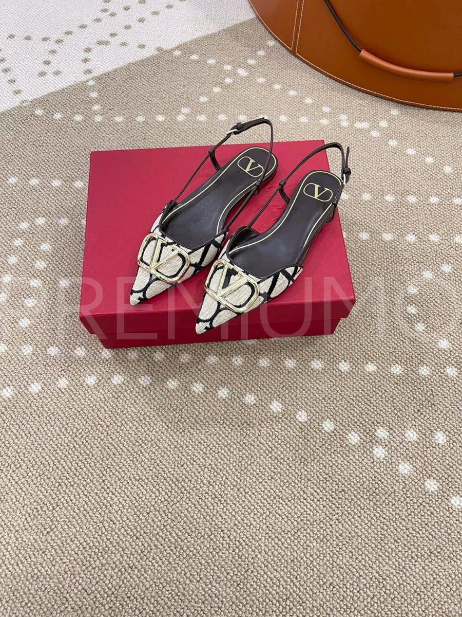 Valentino туфли PR634884 10 Valentino туфли PR634884 10