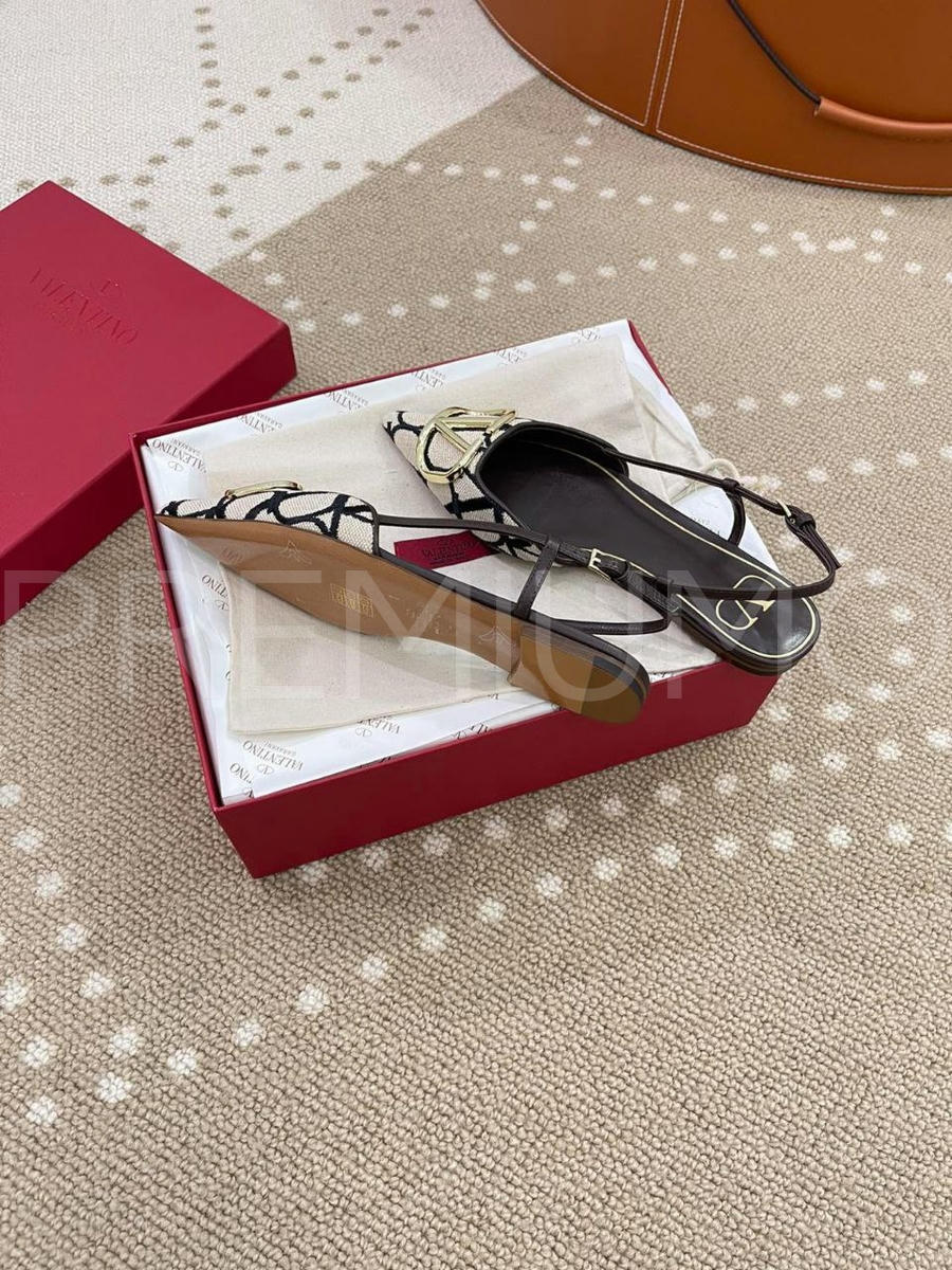 Valentino туфли PR634884 14 Valentino туфли PR634884 14