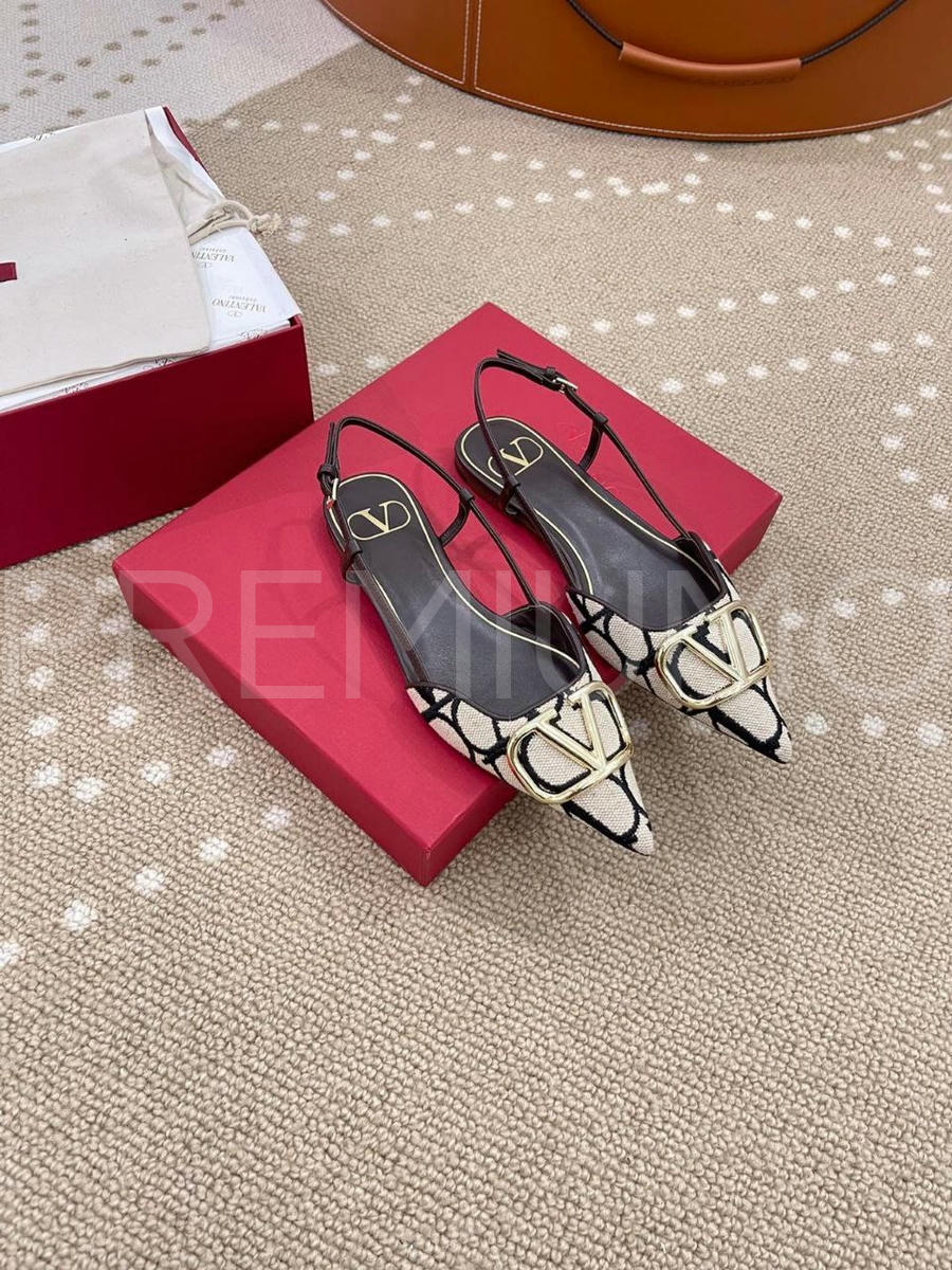 Valentino туфли PR634884 12 Valentino туфли PR634884 12