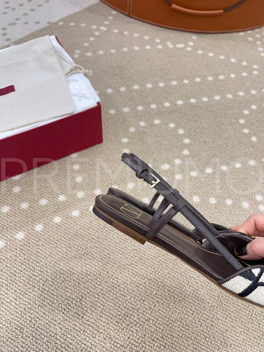 Valentino туфли PR634884 15 Valentino туфли PR634884 15