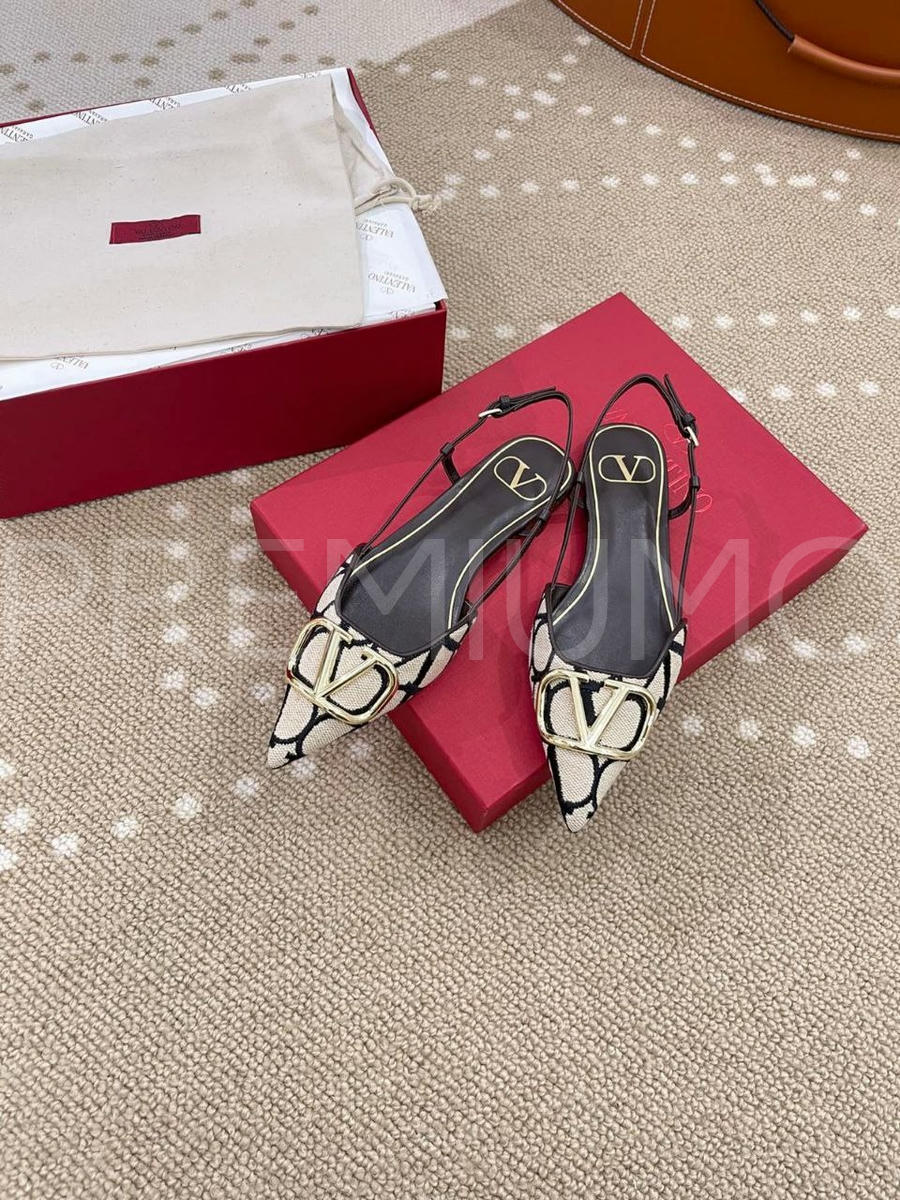 Valentino туфли PR634884 11 Valentino туфли PR634884 11