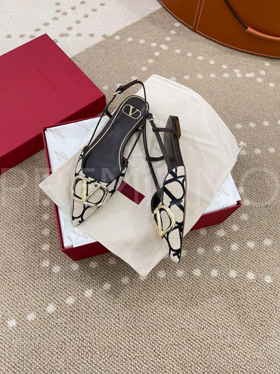 Valentino туфли PR634884 13 Valentino туфли PR634884 13