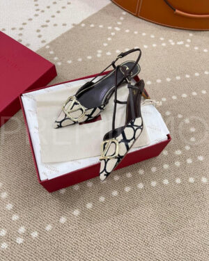 Valentino туфли PR353472