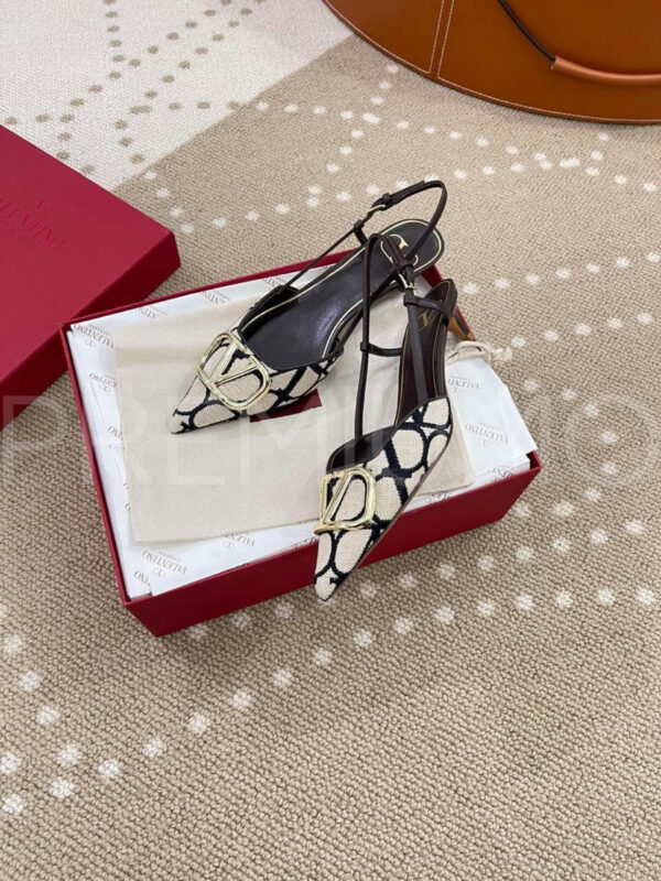 Valentino туфли PR353472