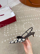 Valentino туфли PR353472 9