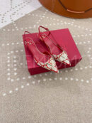 Valentino туфли PR367117 7