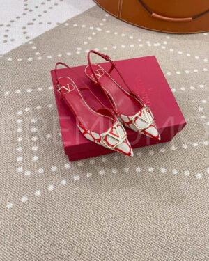 Valentino туфли PR367117
