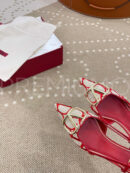 Valentino туфли PR367117 10