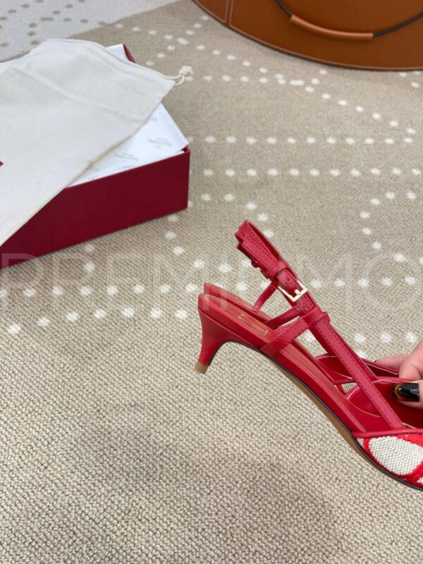 Valentino туфли PR367117 3