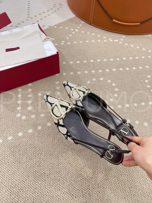 Valentino туфли PR353472 5