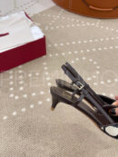 Valentino туфли PR353472 12