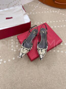 Valentino туфли PR353472 8