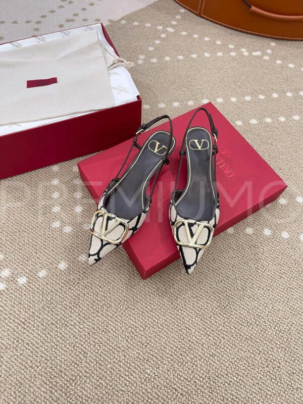 Valentino туфли PR353472 2