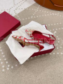 Valentino туфли PR367117 11