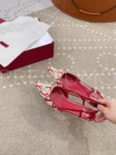 Valentino туфли PR367117 12