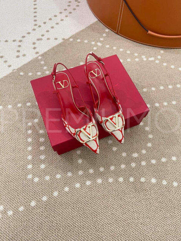 Valentino туфли PR270504 2