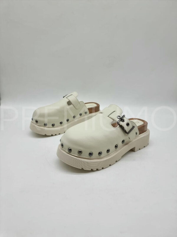 Christian Dior мюли PR794470 2