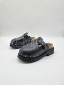 Christian Dior мюли PR161617 5