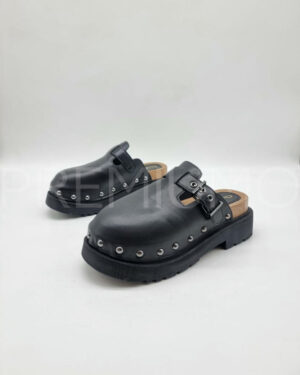Christian Dior мюли PR161617
