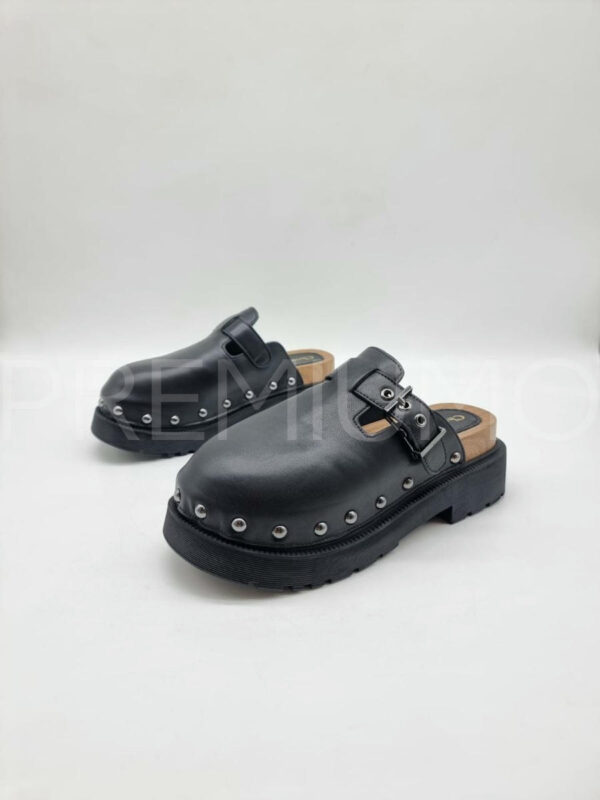 Christian Dior мюли PR161617