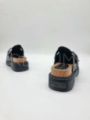 Christian Dior мюли PR161617 7