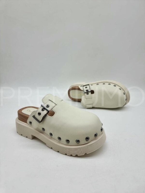 Christian Dior мюли PR794470 3