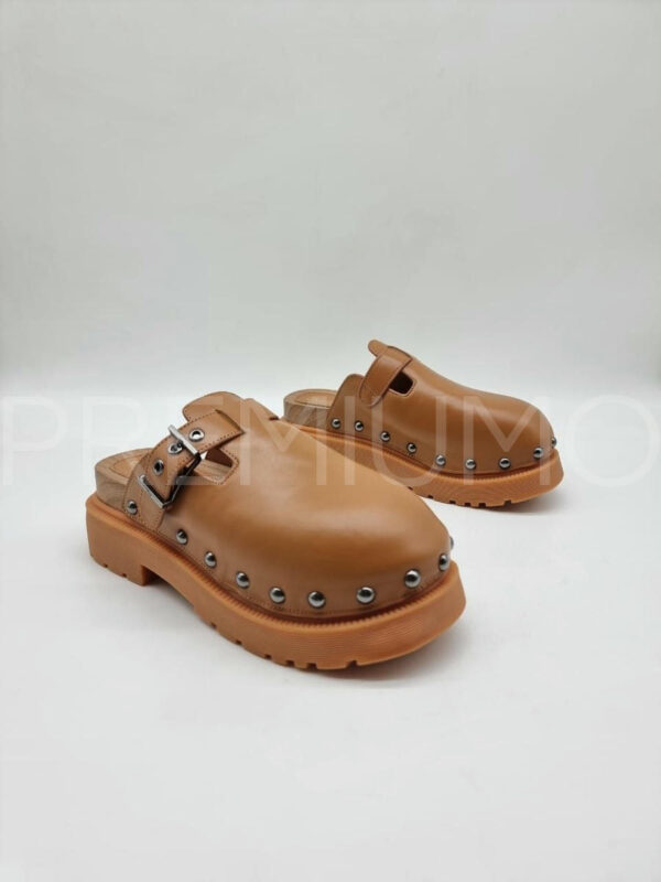 Christian Dior мюли PR410394 2