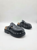 Christian Dior мюли PR161617 6