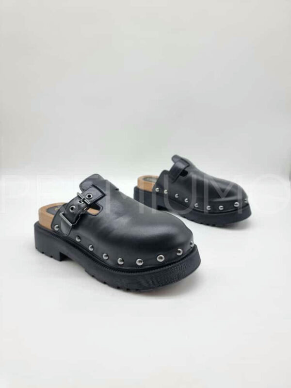 Christian Dior мюли PR161617 2
