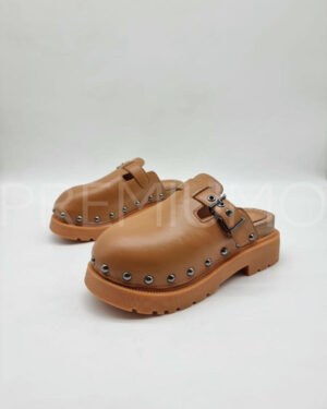 Christian Dior мюли PR410394