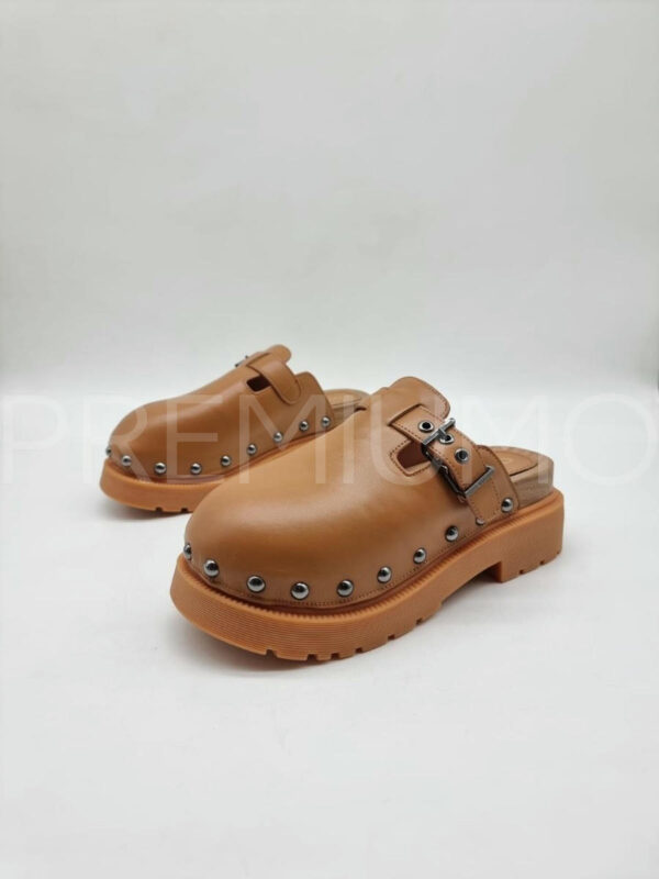 Christian Dior мюли PR410394