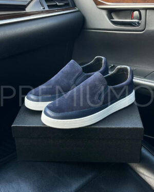 Prada слипоны PR375641