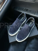 Prada слипоны PR375641 7