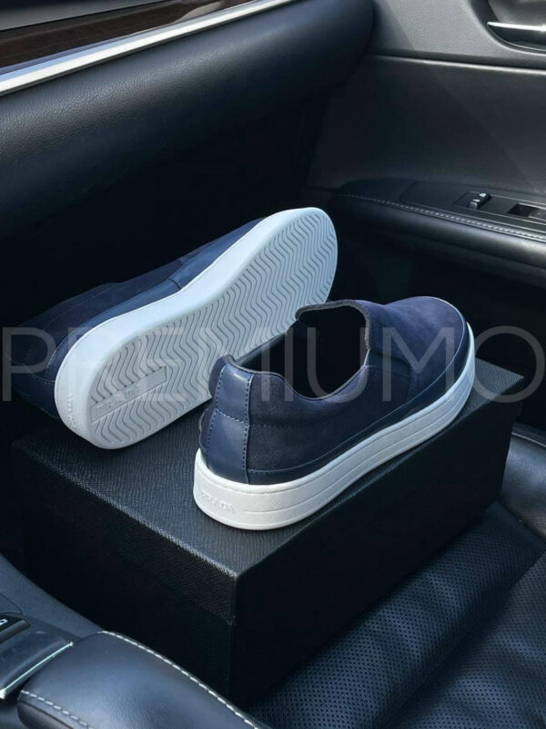 Prada слипоны PR375641 5
