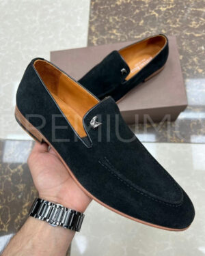 Stefano Ricci лоферы PR544768