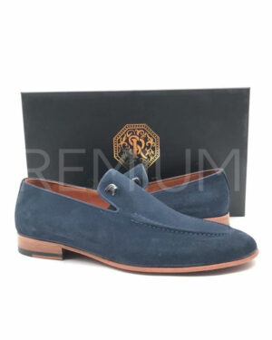 Stefano Ricci лоферы PR681828