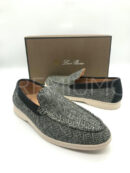 Loro Piana лоферы PR348834 6